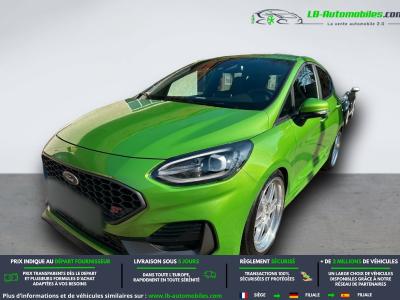 Ford Fiesta ST 1.5 EcoBoost 200 ch BVM