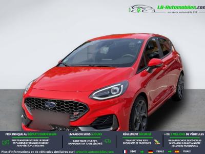 Ford Fiesta ST 1.5 EcoBoost 200 ch BVM