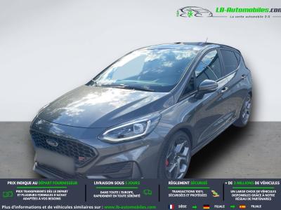 Ford Fiesta ST 1.5 EcoBoost 200 ch BVM