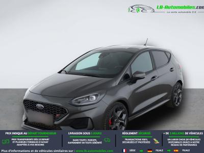Ford Fiesta ST 1.5 EcoBoost 200 ch BVM
