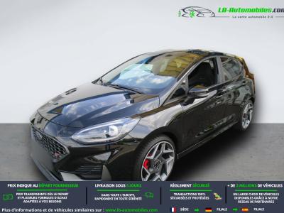 Ford Fiesta ST 1.5 EcoBoost 200 ch BVM