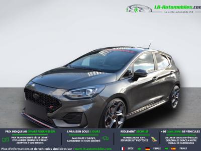 Ford Fiesta ST 1.5 EcoBoost 200 ch BVM