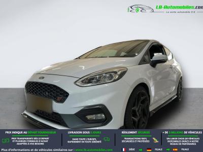 Ford Fiesta ST 1.5 EcoBoost 200