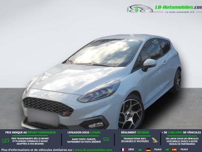 Ford Fiesta ST 1.5 EcoBoost 200