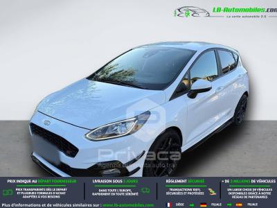 Ford Fiesta ST 1.5 EcoBoost 200