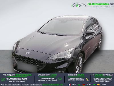 Ford Focus  1.0 EcoBoost 155 mHEV