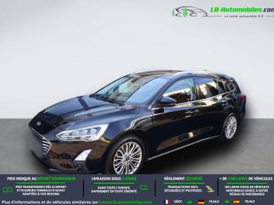 Ford Focus SW 1.5 EcoBoost 150 BVM