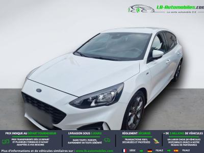 Ford Focus  1.0 EcoBoost 155 mHEV