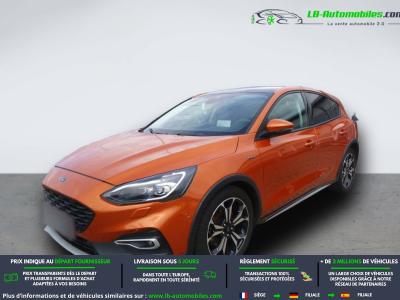 Ford Focus  1.5 EcoBoost 150 BVA