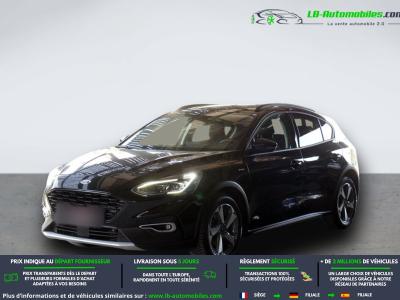 Ford Focus  1.5 EcoBoost 150 BVA