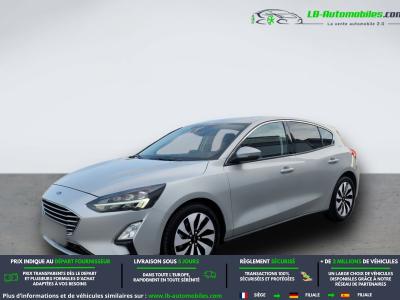 Ford Focus  1.0 EcoBoost 100