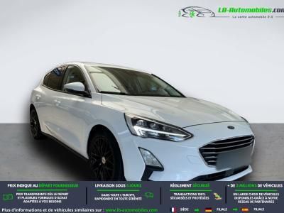 Ford Focus  1.0 EcoBoost 125 BVM