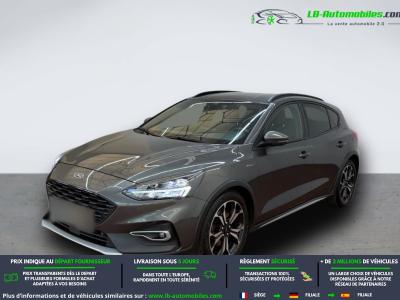 Ford Focus  1.0 EcoBoost 125 BVM