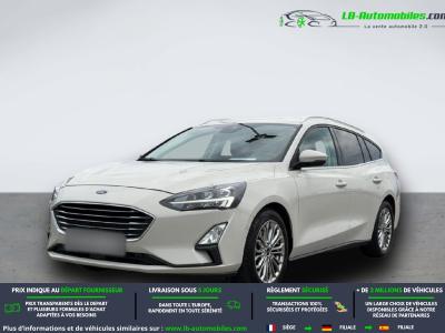 Ford Focus  1.0 EcoBoost 125 BVM