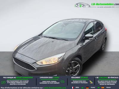 Ford Focus  1.0 EcoBoost 125 BVM