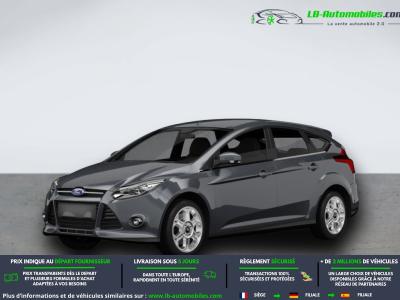 Ford Focus  1.0 EcoBoost 125 BVM