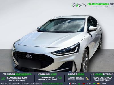 Ford Focus  1.0 EcoBoost 155 mHEV BVA