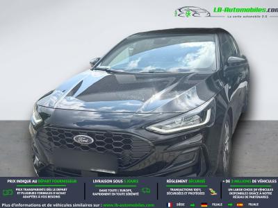 Ford Focus  1.0 EcoBoost 155 mHEV BVA
