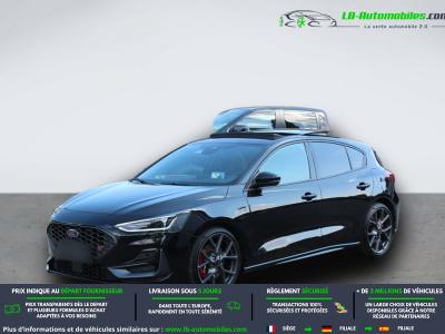 Ford Focus  ST 2.3 EcoBoost 280 BVM