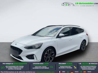 Ford Focus SW 1.0 EcoBoost 155 mHEV