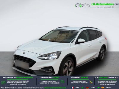 Ford Focus SW 1.0 EcoBoost 155 mHEV