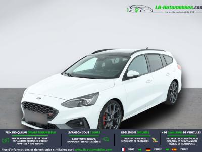 Ford Focus SW ST 2.3 EcoBoost 280 BVA