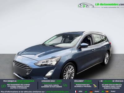 Ford Focus SW 1.5 EcoBoost 150 BVM