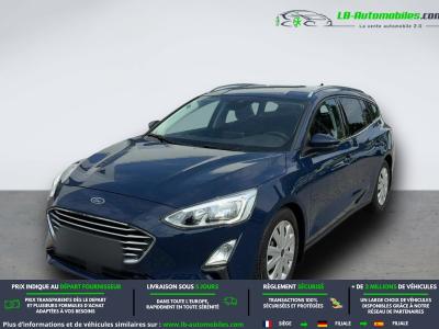 Ford Focus SW 1.5 EcoBoost 150 BVM