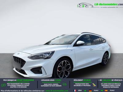 Ford Focus SW 1.5 EcoBoost 150 BVM