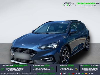 Ford Focus SW 1.5 EcoBoost 150 BVM