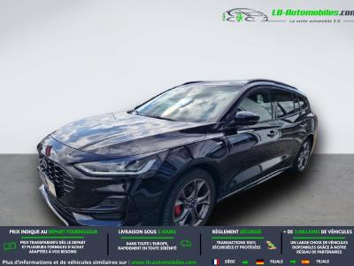 Ford Focus SW 1.0 EcoBoost 155 mHEV BVM