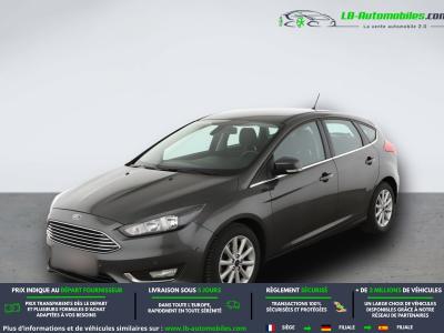 Ford Focus  1.5 EcoBoost 150 BVM