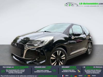 DS DS3 PureTech 110 BVA