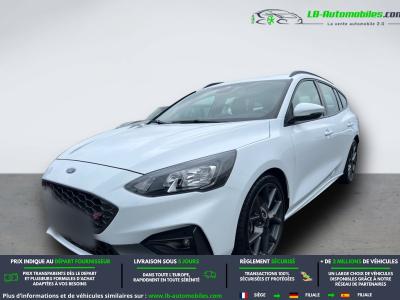 Ford Focus SW ST 2.3 EcoBoost 280 BVM