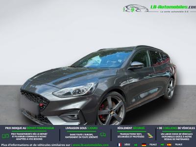 Ford Focus SW ST 2.3 EcoBoost 280 BVM