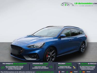 Ford Focus SW ST 2.3 EcoBoost 280 BVM