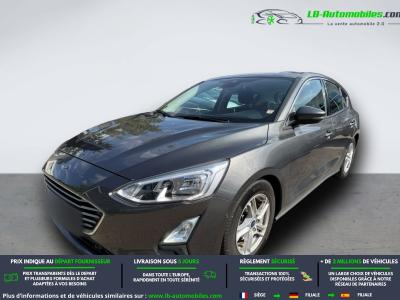 Ford Focus  1.0 EcoBoost 100
