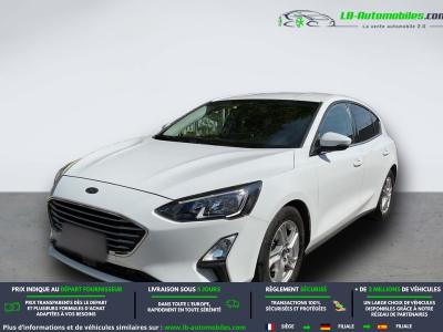 Ford Focus  1.0 EcoBoost 100
