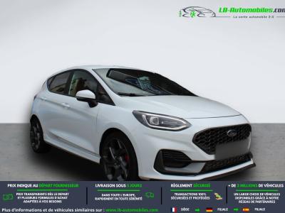 Ford Fiesta ST 1.5 EcoBoost 200 ch BVM