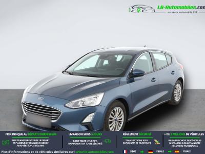 Ford Focus  1.0 EcoBoost 125 BVM
