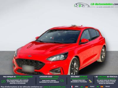 Ford Focus  1.0 EcoBoost 125 BVM