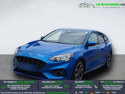 Ford Focus  1.0 EcoBoost 125 BVM