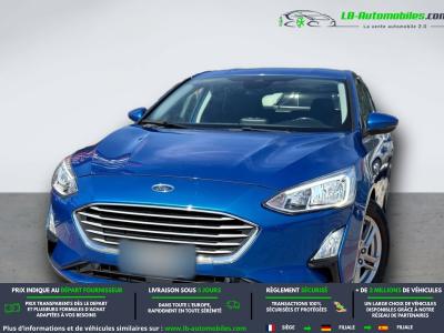 Ford Focus  1.0 EcoBoost 125 BVM