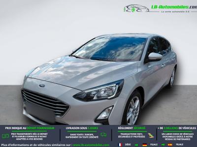 Ford Focus  1.0 EcoBoost 125 BVM