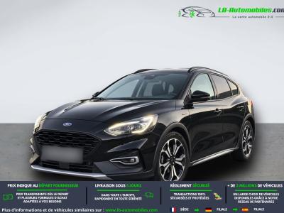 Ford Focus  1.5 EcoBoost 150 BVA