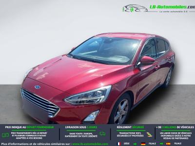 Ford Focus  1.0 EcoBoost 125 BVA