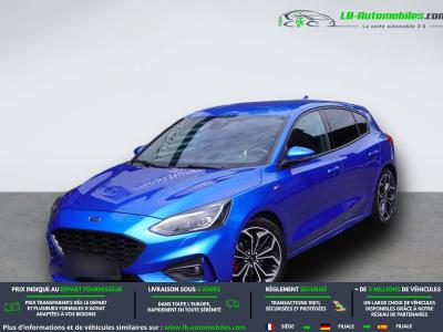 Ford Focus  1.5 EcoBoost 150 BVA
