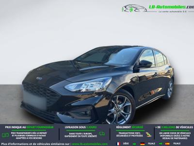 Ford Focus  1.0 EcoBoost 125 BVM