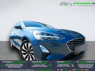 Ford Focus  1.0 EcoBoost 125 BVM
