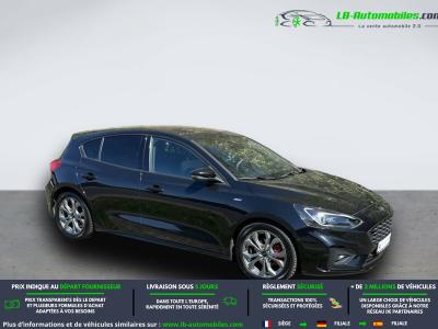 Ford Focus  1.5 EcoBoost 150 BVA